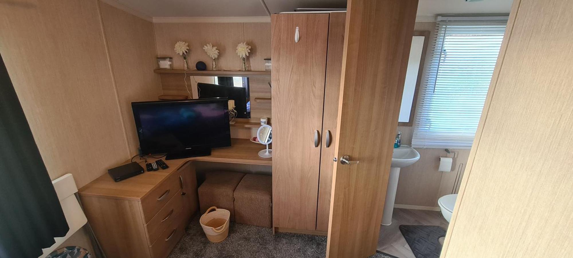Stacey'S Homely Haven Cresswell  Экстерьер фото