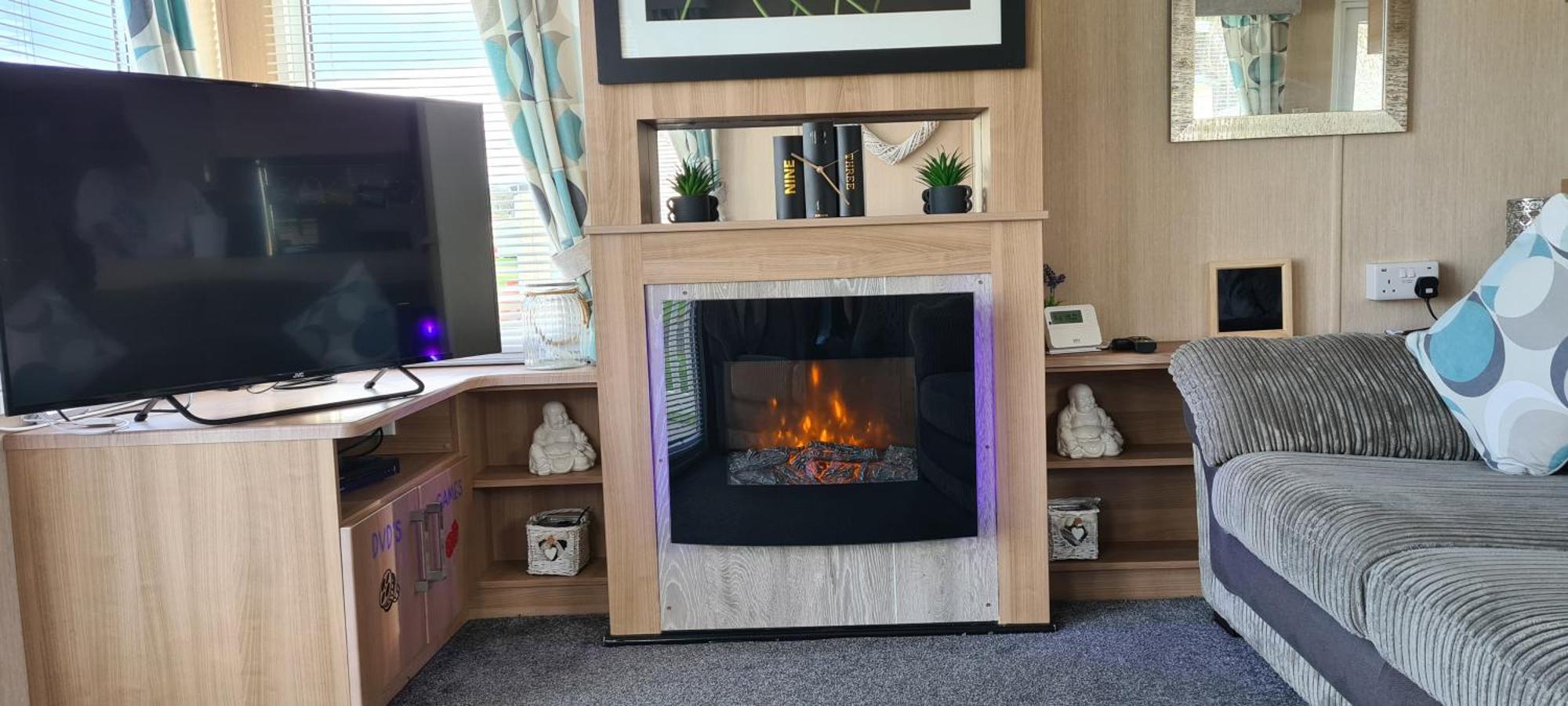 Stacey'S Homely Haven Cresswell  Экстерьер фото