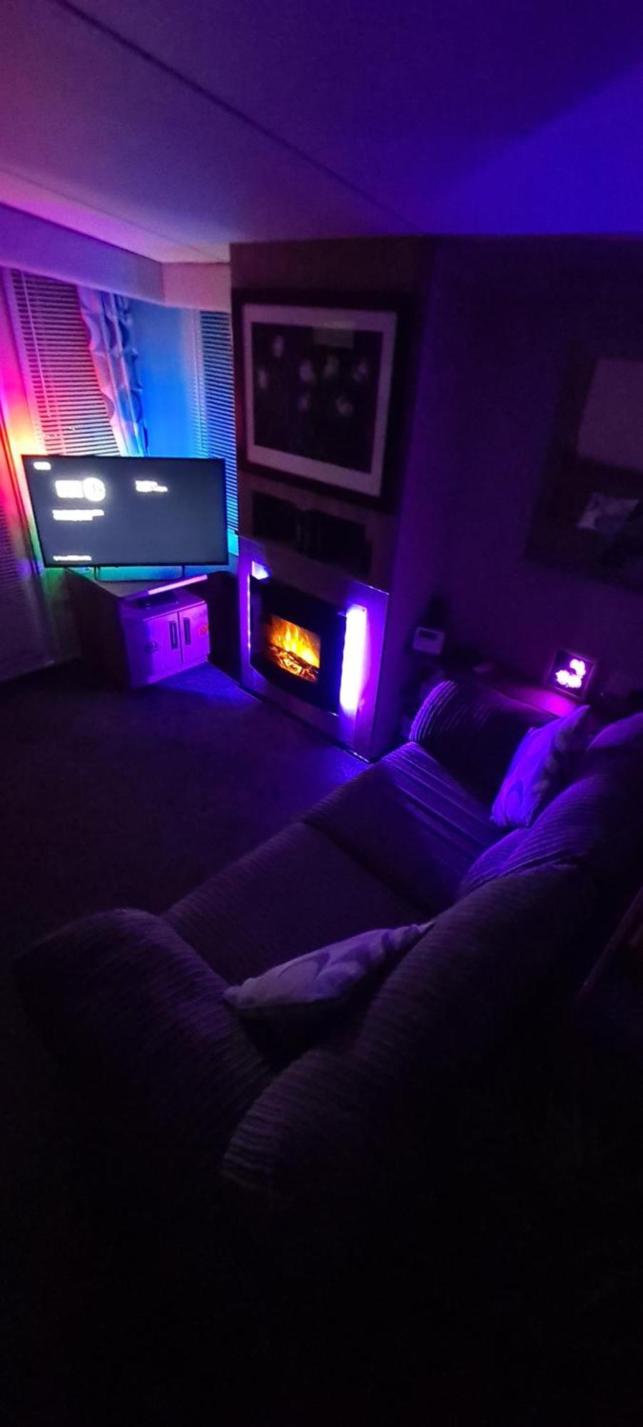 Stacey'S Homely Haven Cresswell  Экстерьер фото