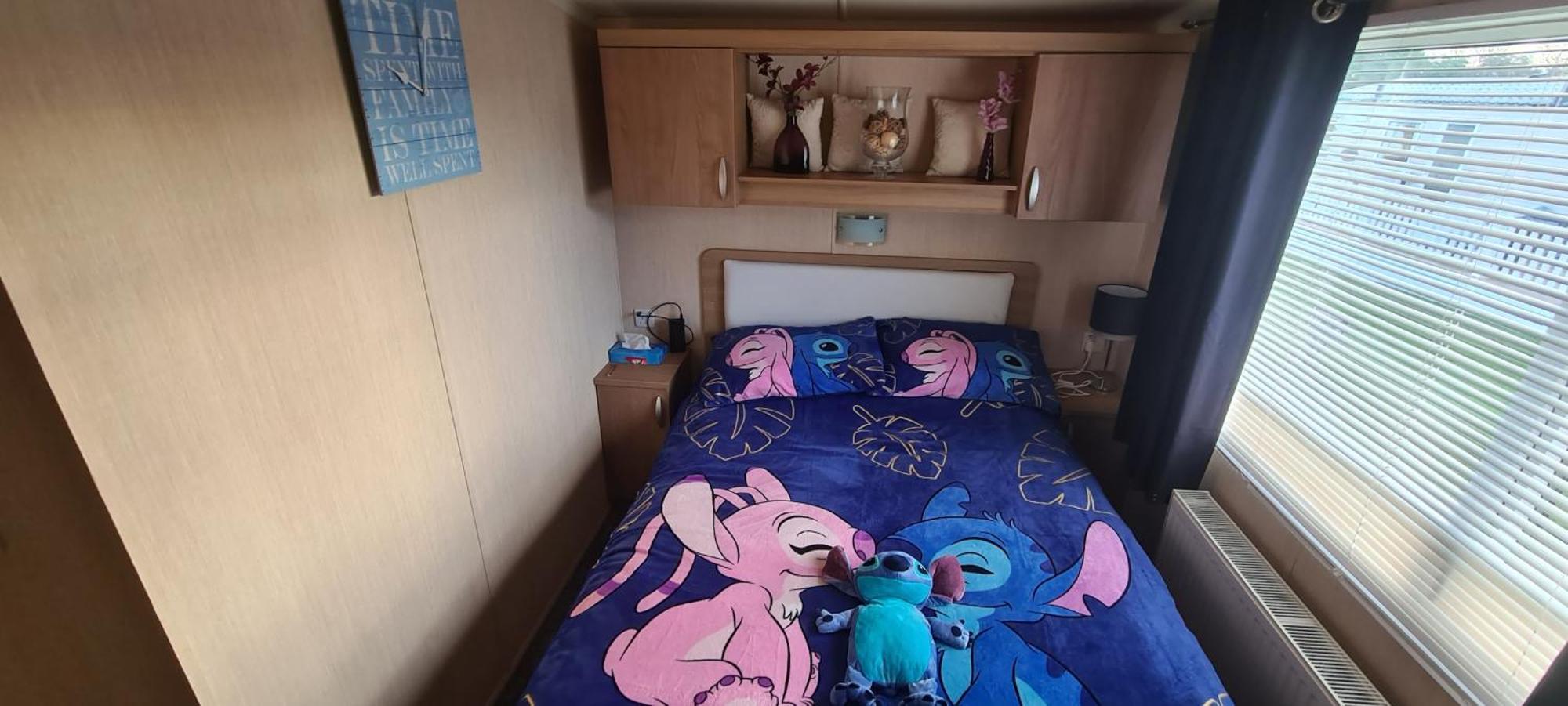 Stacey'S Homely Haven Cresswell  Экстерьер фото