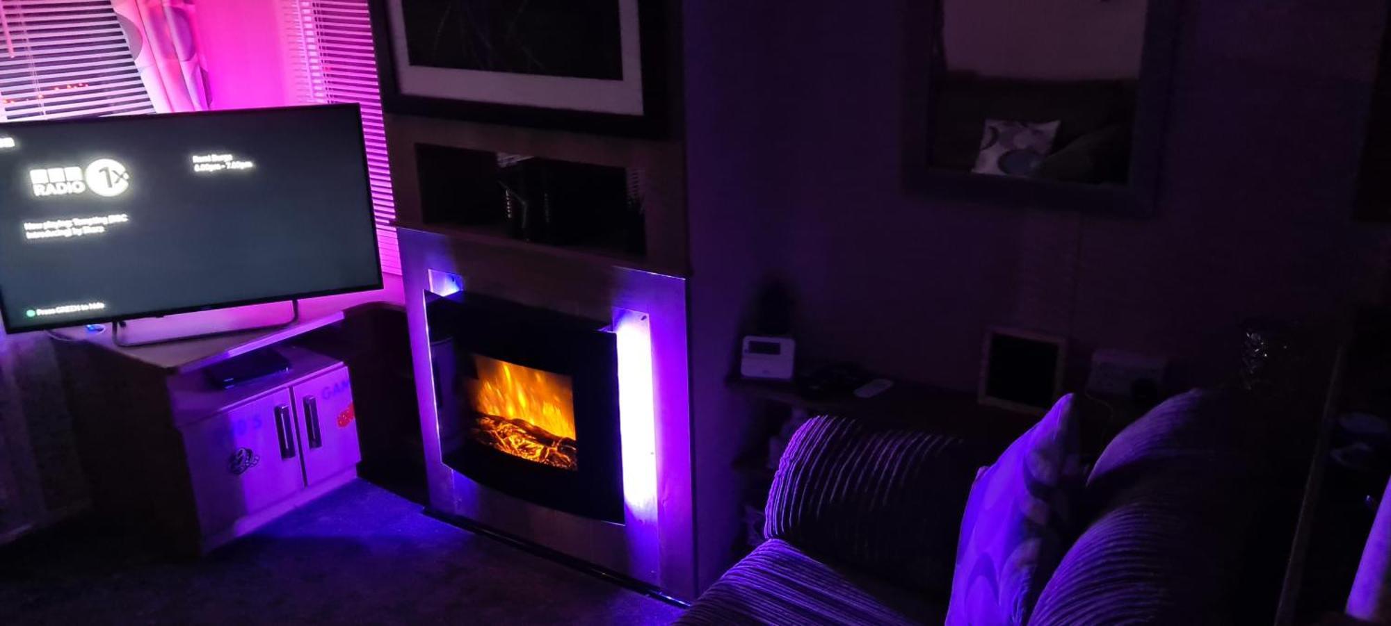 Stacey'S Homely Haven Cresswell  Экстерьер фото