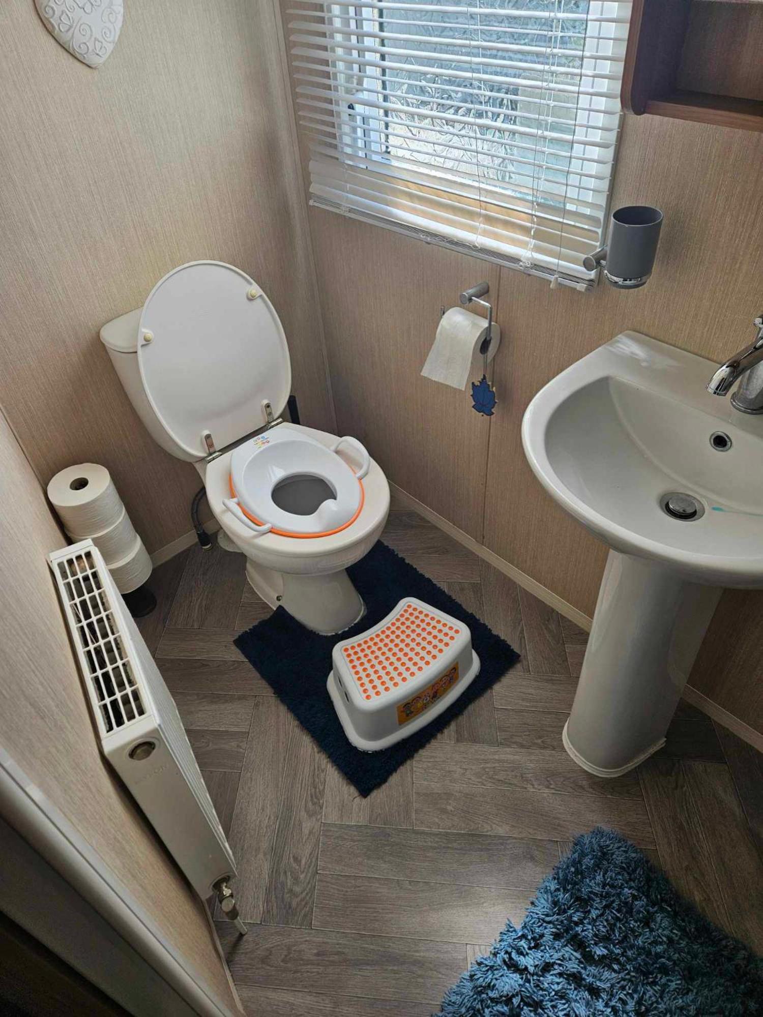 Stacey'S Homely Haven Cresswell  Экстерьер фото