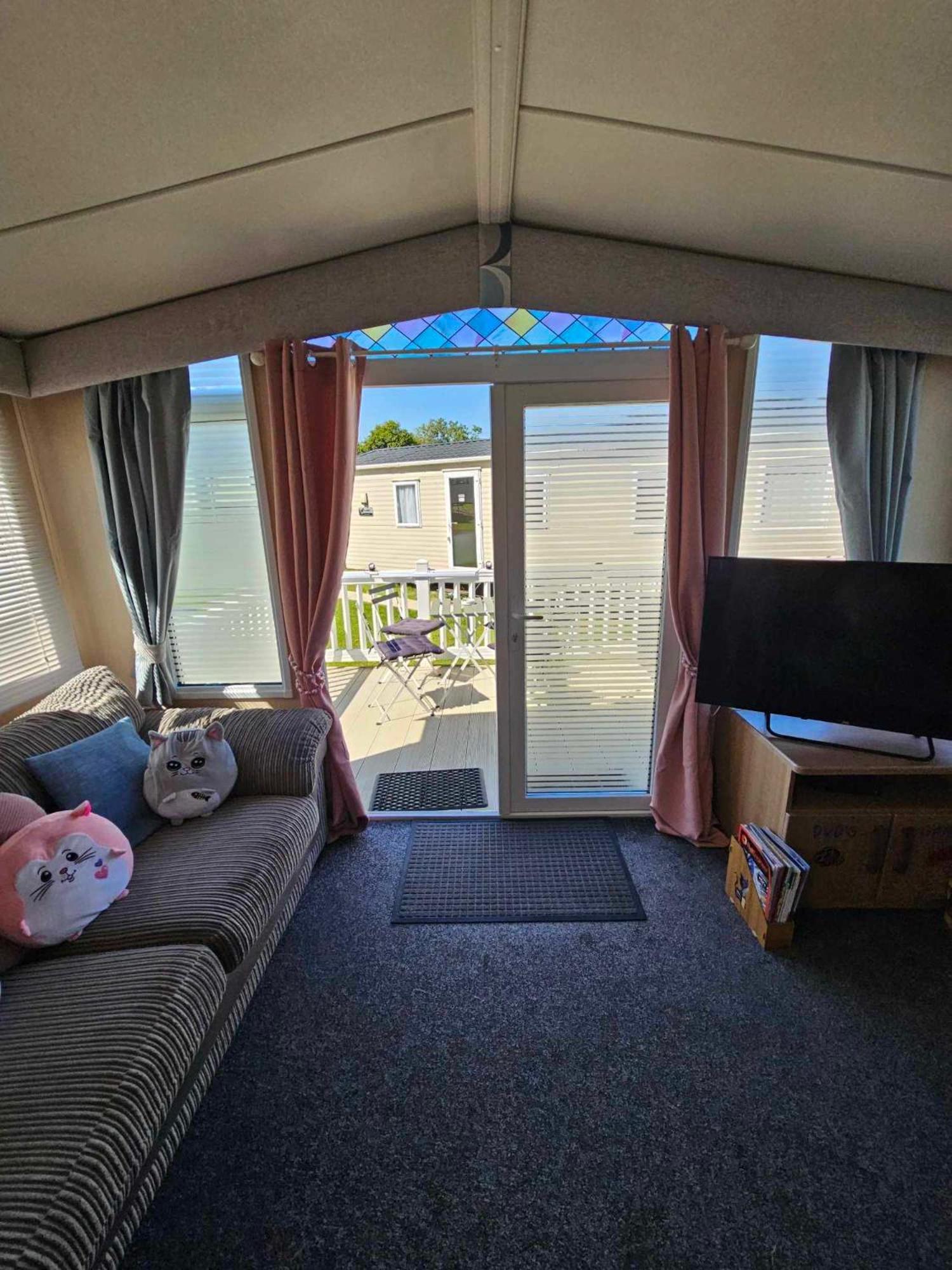 Stacey'S Homely Haven Cresswell  Экстерьер фото
