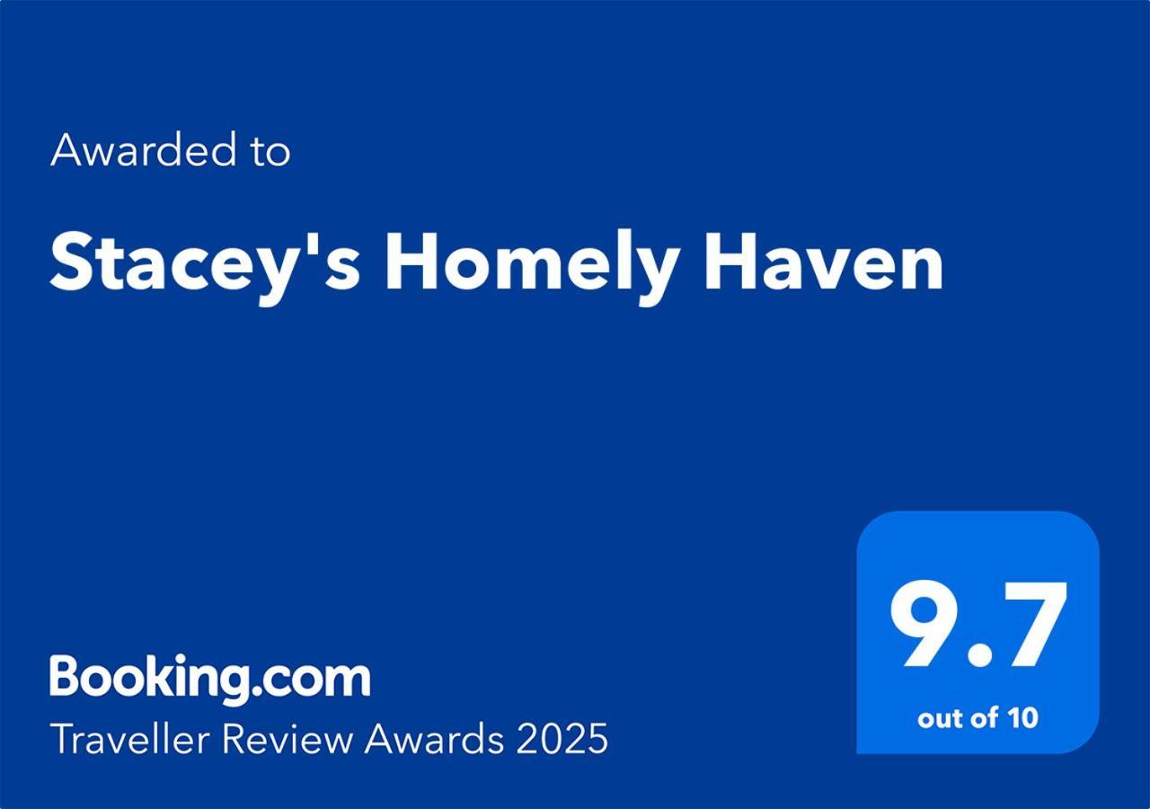 Stacey'S Homely Haven Cresswell  Экстерьер фото