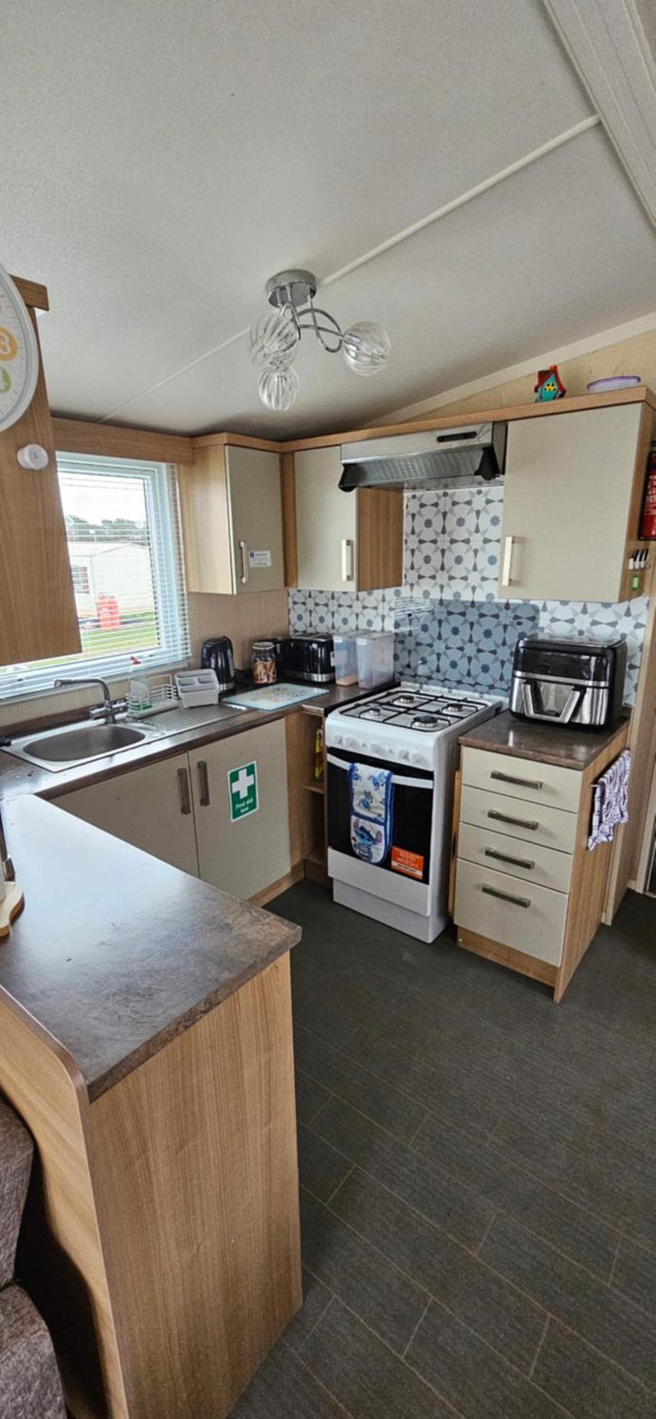 Stacey'S Homely Haven Cresswell  Экстерьер фото
