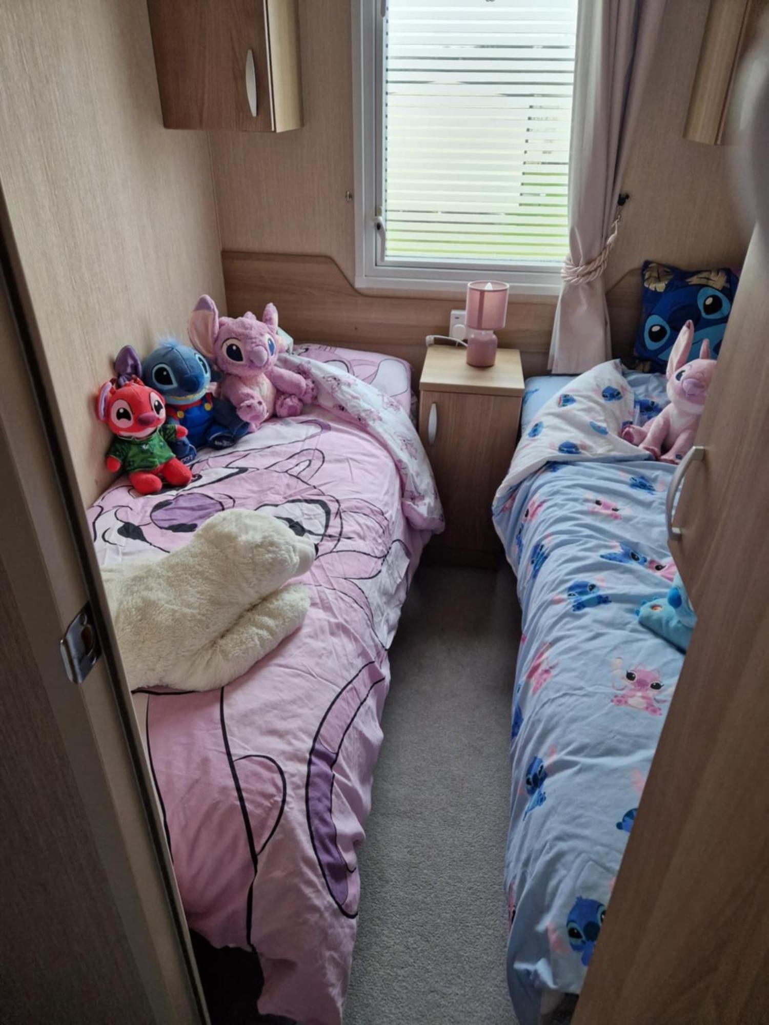 Stacey'S Homely Haven Cresswell  Экстерьер фото